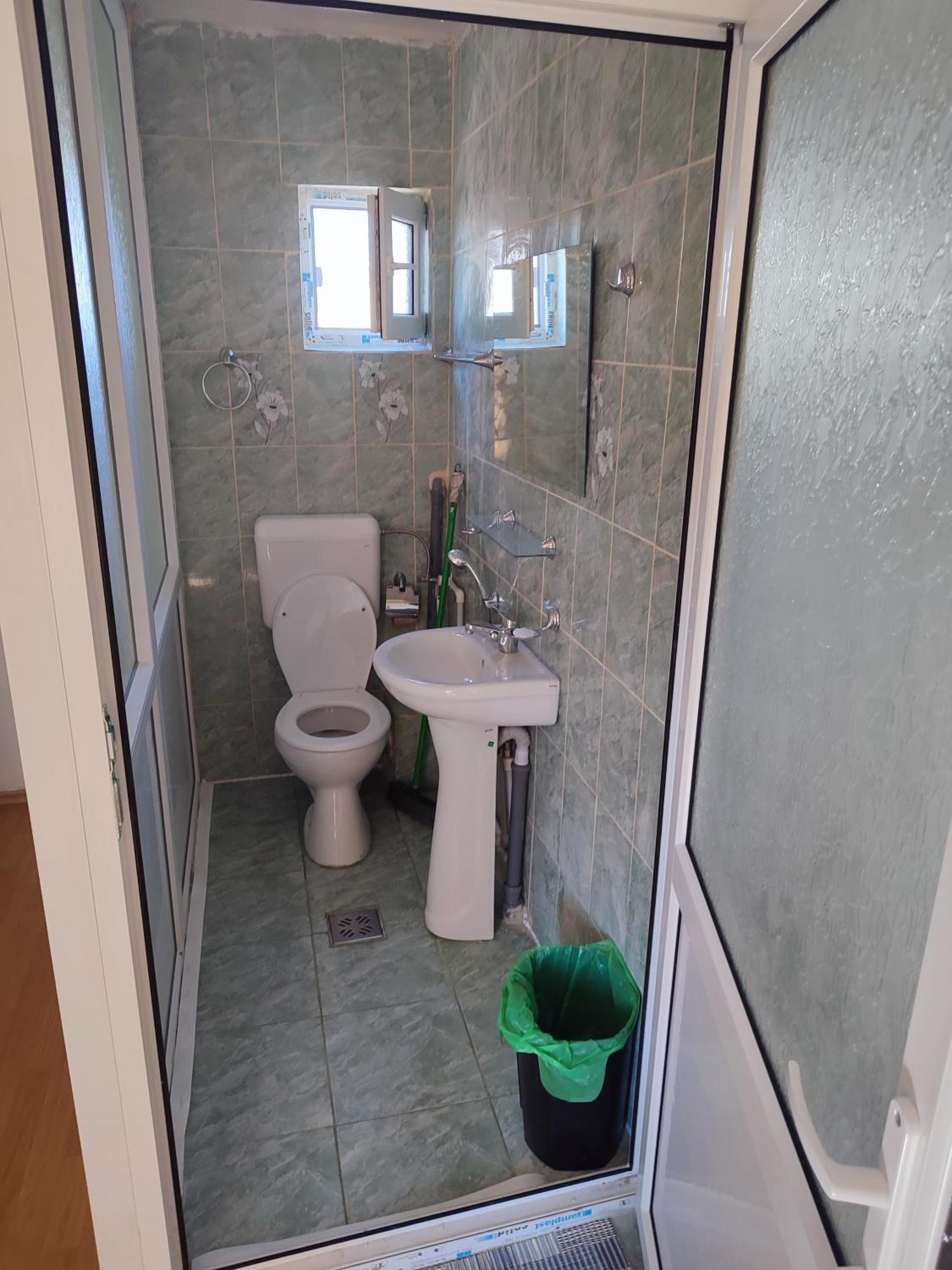 Hostel Emy Camere Cu Baie Proprie Aproape De Plaja 3 Papuci Constanţa Eksteriør bilde